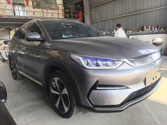 BYD Song Plus New Energy EV Premium - ფოტო 4