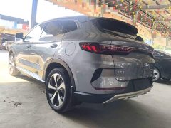 BYD Song Plus New Energy EV Premium - ფოტო 5