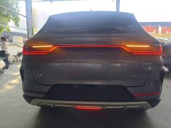 BYD Song Plus New Energy EV Premium - ფოტო 6
