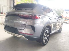 BYD Song Plus New Energy EV Premium - ფოტო 7
