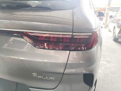 BYD Song Plus New Energy EV Premium - ფოტო 8