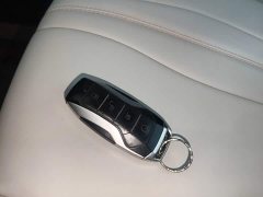 BYD Song Plus New Energy EV Premium - ფოტო 9