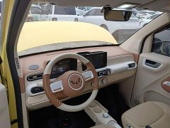 Wuling Hongguang MINIEV Third Generation 215km Advanced Edition - ფოტო 10