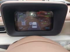 Wuling Hongguang MINIEV Third Generation 215km Advanced Edition - ფოტო 12