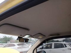 Wuling Hongguang MINIEV Third Generation 215km Advanced Edition - ფოტო 18