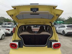 Wuling Hongguang MINIEV Third Generation 215km Advanced Edition - ფოტო 19