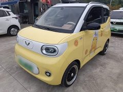 Wuling Hongguang MINIEV Third Generation 215km Advanced Edition - ფოტო 2