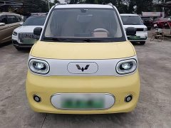 Wuling Hongguang MINIEV Third Generation 215km Advanced Edition - ფოტო 3