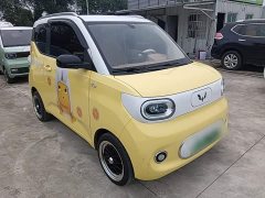 Wuling Hongguang MINIEV Third Generation 215km Advanced Edition - ფოტო 4
