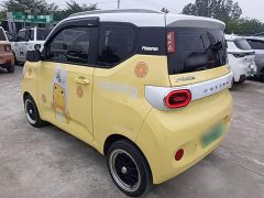 Wuling Hongguang MINIEV Third Generation 215km Advanced Edition - ფოტო 5