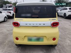 Wuling Hongguang MINIEV Third Generation 215km Advanced Edition - ფოტო 6