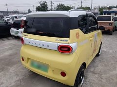 Wuling Hongguang MINIEV Third Generation 215km Advanced Edition - ფოტო 7