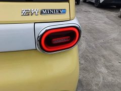 Wuling Hongguang MINIEV Third Generation 215km Advanced Edition - ფოტო 8