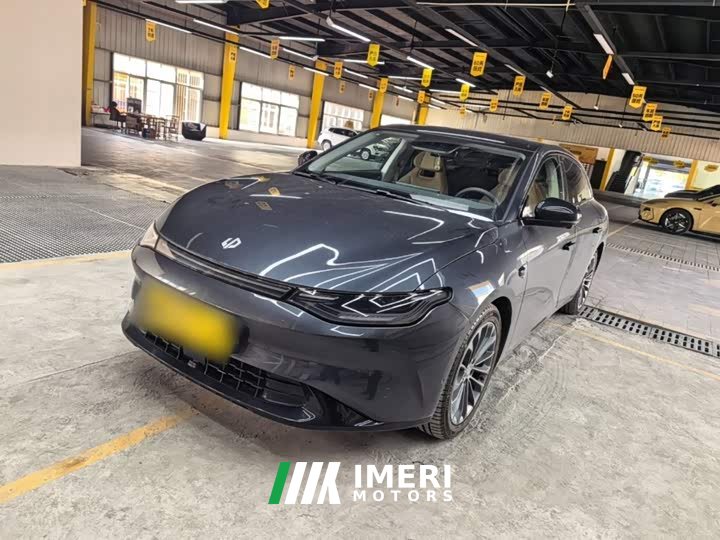 Leapmotor Leapo C01 Pure Electric 525 Premium Edition - ავტომობილი ჩინეთიდან