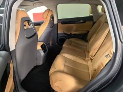 Leapmotor Leapo C01 Pure Electric 525 Premium Edition - ფოტო 17