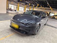 Leapmotor Leapo C01 Pure Electric 525 Premium Edition - ფოტო 2