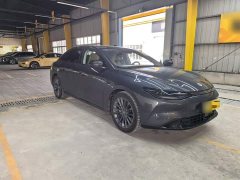 Leapmotor Leapo C01 Pure Electric 525 Premium Edition - ფოტო 4