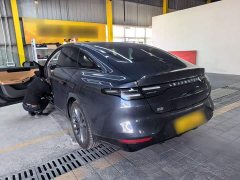 Leapmotor Leapo C01 Pure Electric 525 Premium Edition - ფოტო 5