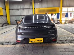 Leapmotor Leapo C01 Pure Electric 525 Premium Edition - ფოტო 6