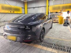 Leapmotor Leapo C01 Pure Electric 525 Premium Edition - ფოტო 7