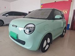 Changan Lumin 210km Fragrant Edition - ფოტო 1