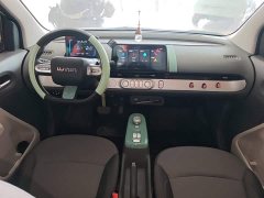 Changan Lumin 210km Fragrant Edition - ფოტო 10