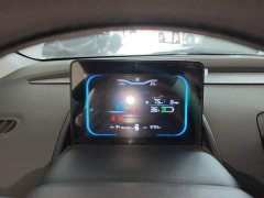 Changan Lumin 210km Fragrant Edition - ფოტო 12