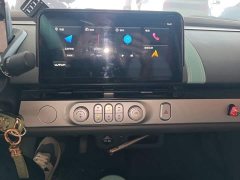 Changan Lumin 210km Fragrant Edition - ფოტო 13