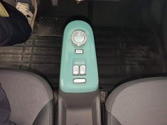 Changan Lumin 210km Fragrant Edition - ფოტო 14