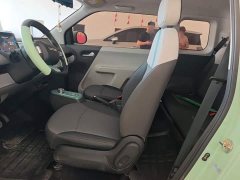 Changan Lumin 210km Fragrant Edition - ფოტო 15