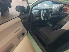 Changan Lumin 210km Fragrant Edition - ფოტო 16