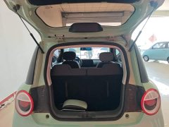 Changan Lumin 210km Fragrant Edition - ფოტო 19