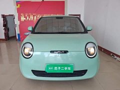 Changan Lumin 210km Fragrant Edition - ფოტო 3