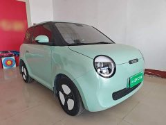 Changan Lumin 210km Fragrant Edition - ფოტო 4