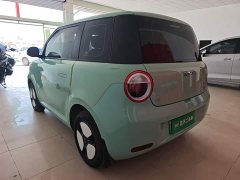 Changan Lumin 210km Fragrant Edition - ფოტო 5
