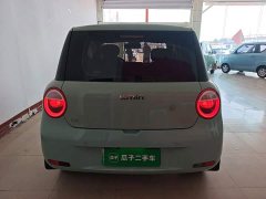 Changan Lumin 210km Fragrant Edition - ფოტო 6