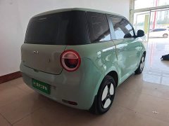 Changan Lumin 210km Fragrant Edition - ფოტო 7