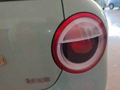 Changan Lumin 210km Fragrant Edition - ფოტო 8