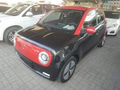 ORA Black Cat 301km Base - ფოტო 1