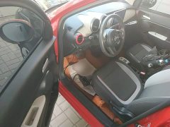 ORA Black Cat 301km Base - ფოტო 16