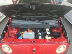 ORA Black Cat 301km Base - ფოტო 20