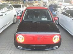 ORA Black Cat 301km Base - ფოტო 3
