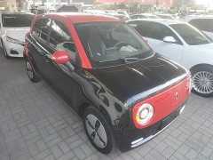 ORA Black Cat 301km Base - ფოტო 4