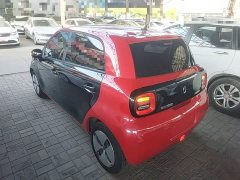 ORA Black Cat 301km Base - ფოტო 5