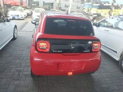 ORA Black Cat 301km Base - ფოტო 6