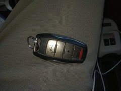 ORA Black Cat 301km Base - ფოტო 9