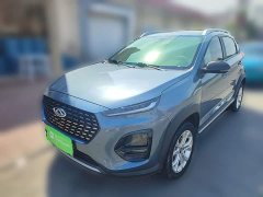 Chery Tiggo 3x 2022 PLUS 1.5L CVT Fashion Edition - ფოტო 1