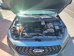 Chery Tiggo 3x 2022 PLUS 1.5L CVT Fashion Edition - ფოტო 11