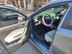 Chery Tiggo 3x 2022 PLUS 1.5L CVT Fashion Edition - ფოტო 14
