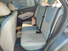 Chery Tiggo 3x 2022 PLUS 1.5L CVT Fashion Edition - ფოტო 15